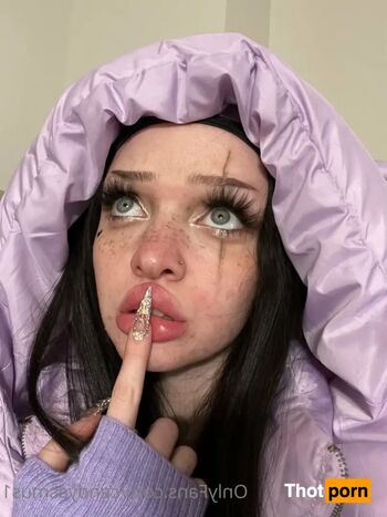 Full leaked Candyasmus private onlyfans photo