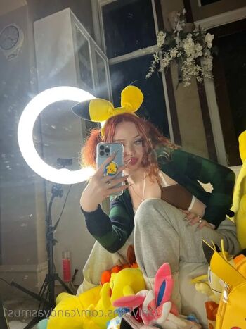 Full leaked Candyasmus private onlyfans photo