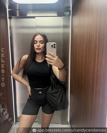 Full leaked Candycandance private onlyfans photo