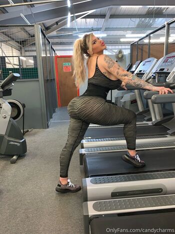 Full leaked Candycharms private onlyfans photo
