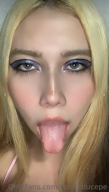 Full leaked Candyducepe page private onlyfans photo