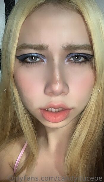 Full leaked Candyducepe page private onlyfans photo