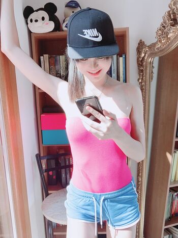 Full leaked Candygrace page private onlyfans photo