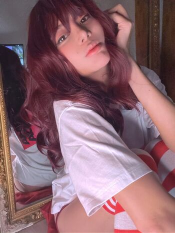 Full leaked Candygrace private onlyfans photo