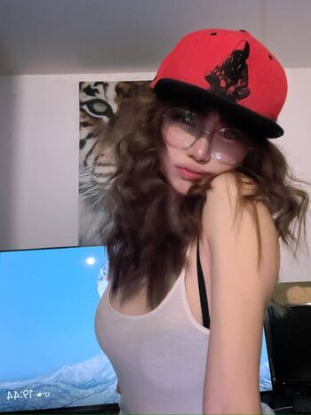Full leaked Candygrace private onlyfans photo