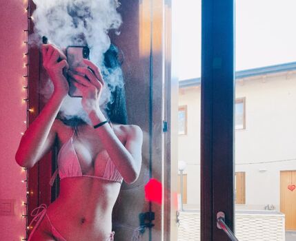 Full leaked Candygrace private onlyfans photo