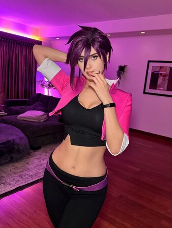 Full leaked Candylion private onlyfans photo