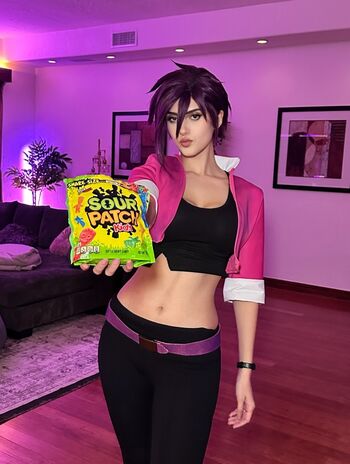 Full leaked Candylion private onlyfans photo