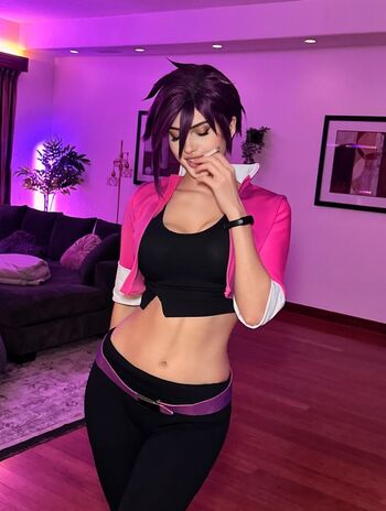 Full leaked Candylion private onlyfans photo