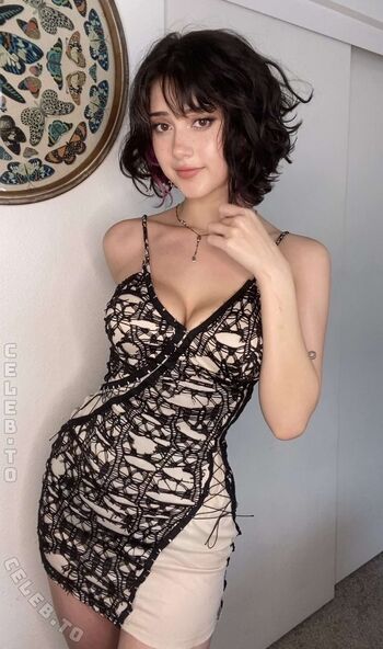 Full leaked Candylion cos page private onlyfans photo