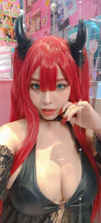 Full leaked Candypopanca private onlyfans photo