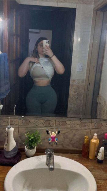 Full leaked Candyrobbs page private onlyfans photo