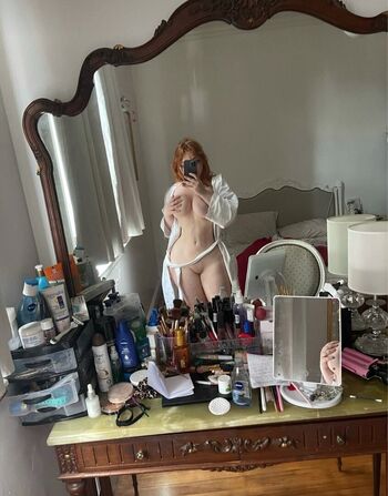 Full leaked Candyrobbs page private onlyfans photo