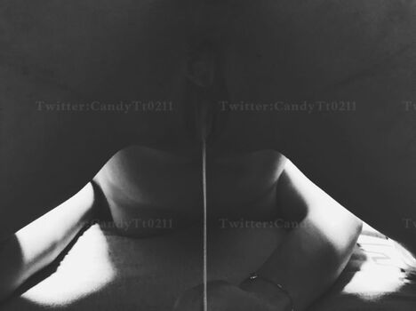Full leaked Candytt private onlyfans photo