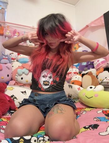 Full leaked Candyykillz private onlyfans photo