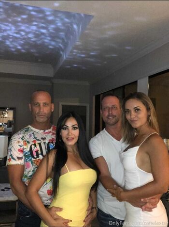 Full leaked Canelaxtsy private onlyfans photo