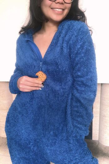 Full leaked Canigetcream page private onlyfans photo