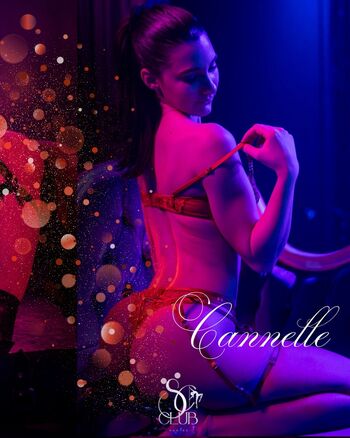 Full leaked Cannelle private onlyfans photo