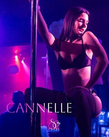Full leaked Cannelle private onlyfans photo