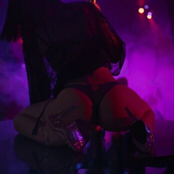 Full leaked Cannelle private onlyfans photo