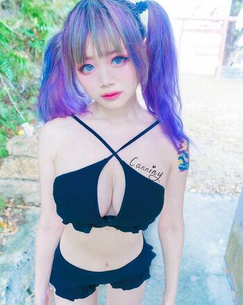 Full leaked Canniny private onlyfans photo
