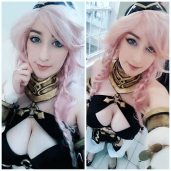 Full leaked Cannolicat private onlyfans photo