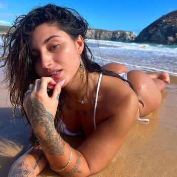 Full leaked Cantantesirena private onlyfans photo