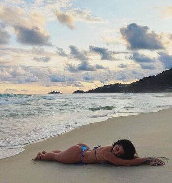 Full leaked Cantantesirena private onlyfans photo
