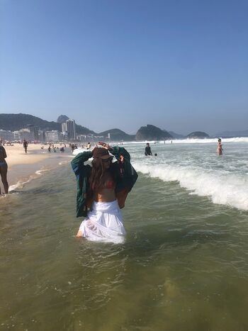 Full leaked Cantora flora matos private onlyfans photo