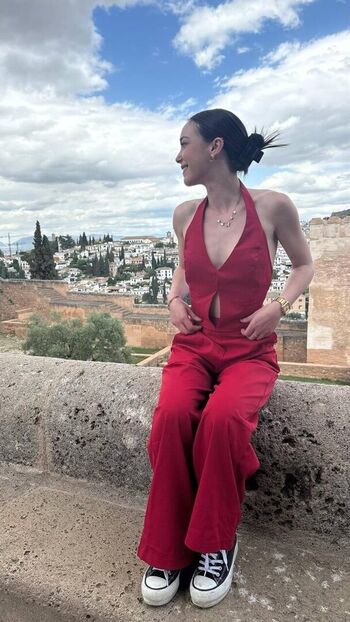 Full leaked Canyoukeepasecret private onlyfans photo