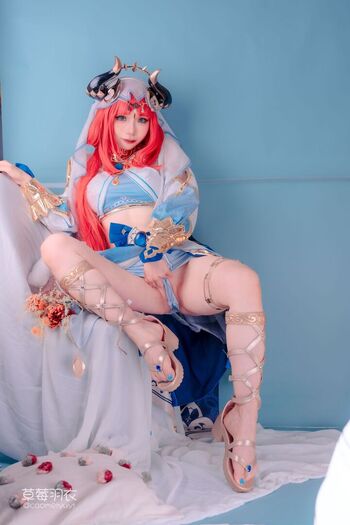 Full leaked Caomeiyuyi page private onlyfans photo
