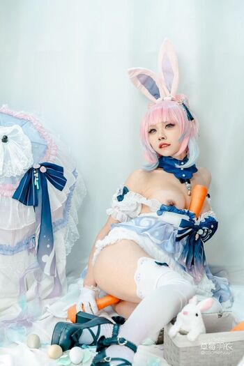 Full leaked Caomeiyuyi private onlyfans photo