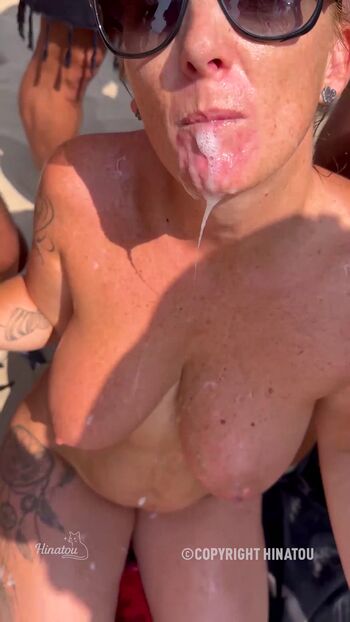 Full leaked Cap d agde private onlyfans photo