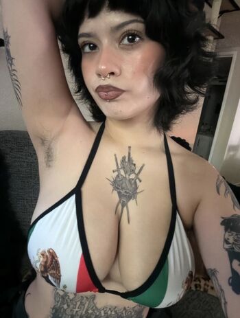 Full leaked Capangel private onlyfans photo