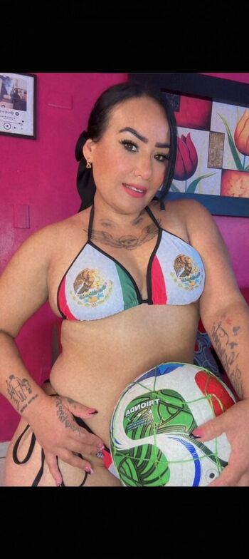 Full leaked Capibonita private onlyfans photo