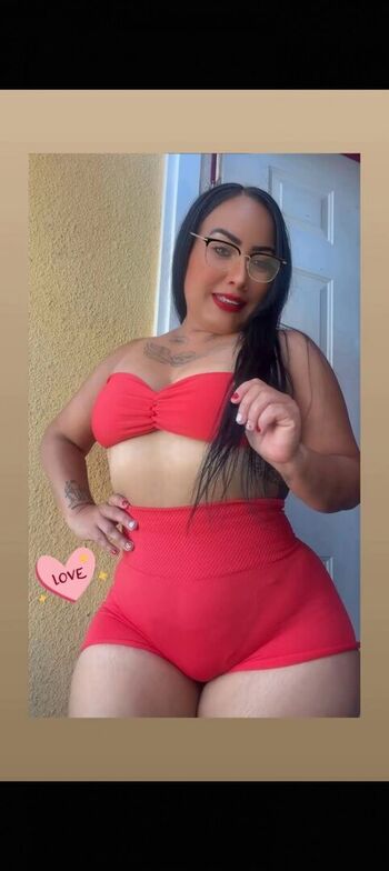 Full leaked Capibonita private onlyfans photo