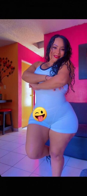Full leaked Capibonita private onlyfans photo