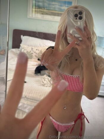 Full leaked Capriceaterrell private onlyfans photo