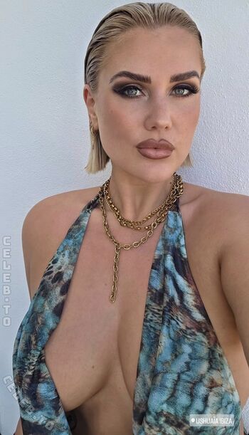 Full leaked Captain lulli private onlyfans photo