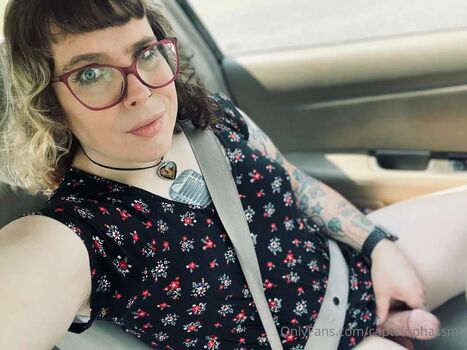 Full leaked Captainphassma private onlyfans photo