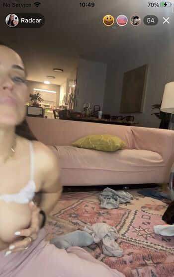 Full leaked Car rad private onlyfans photo