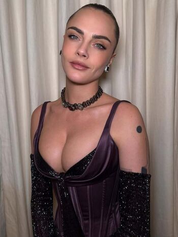 Full leaked Cara delevigne private onlyfans photo