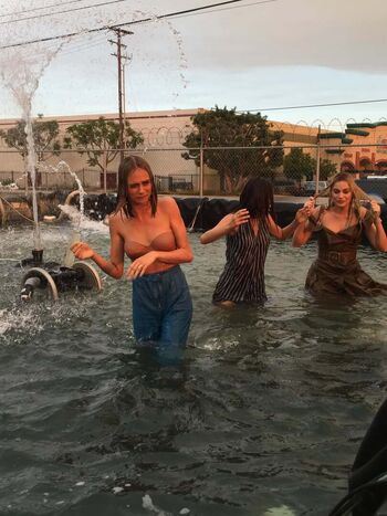 Full leaked Cara delevingne page private onlyfans photo