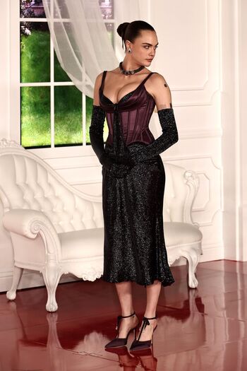 Full leaked Cara delevingne page private onlyfans photo