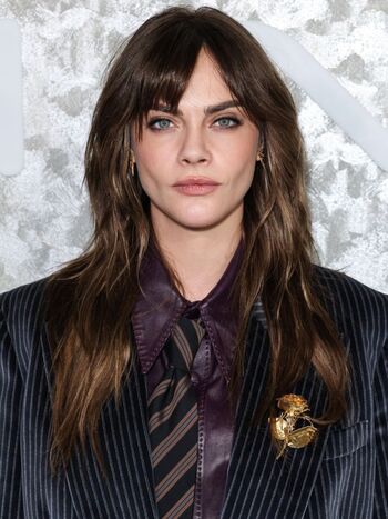 Full leaked Cara delevingne page private onlyfans photo