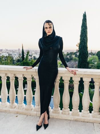 Full leaked Cara delevingne private onlyfans photo