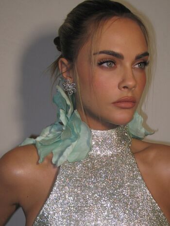 Full leaked Cara delevingne private onlyfans photo