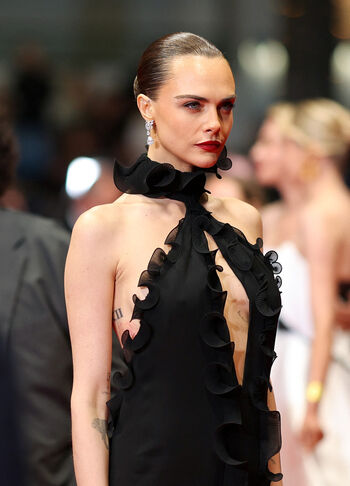Full leaked Cara delevingne private onlyfans photo