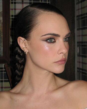 Full leaked Cara delevingne page private onlyfans photo