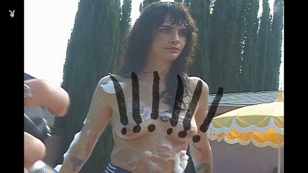 Full leaked Cara delevingne private onlyfans photo